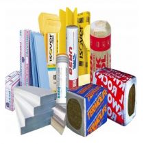 Изоляционные материалы