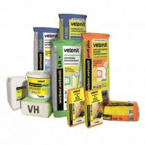 Строительные смеси, цемент